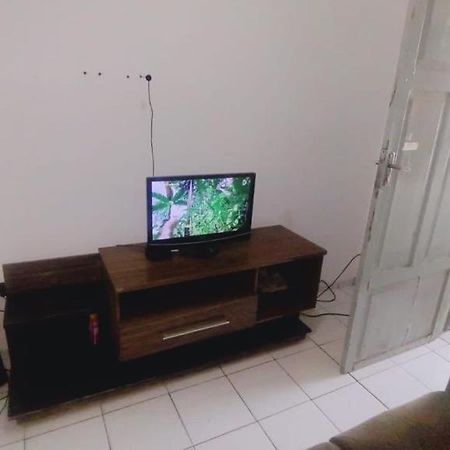 טרזינה Hostel Luna מראה חיצוני תמונה