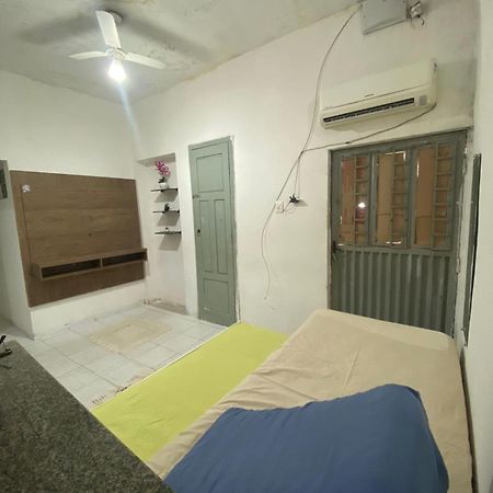טרזינה Hostel Luna מראה חיצוני תמונה