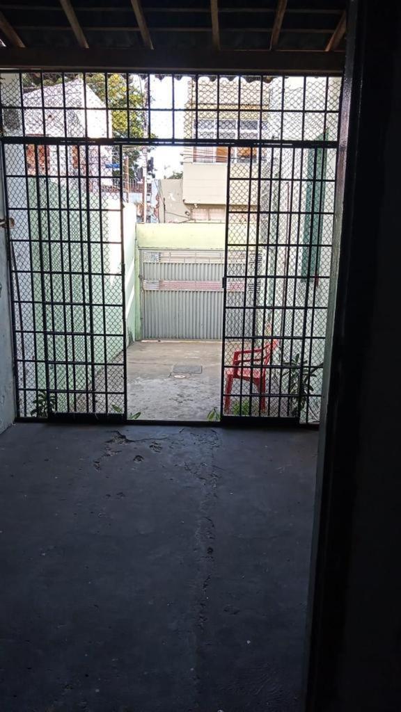טרזינה Hostel Luna מראה חיצוני תמונה