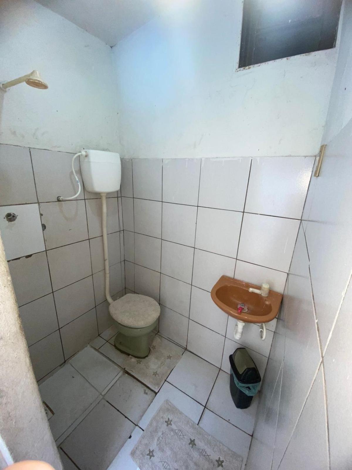 טרזינה Hostel Luna מראה חיצוני תמונה