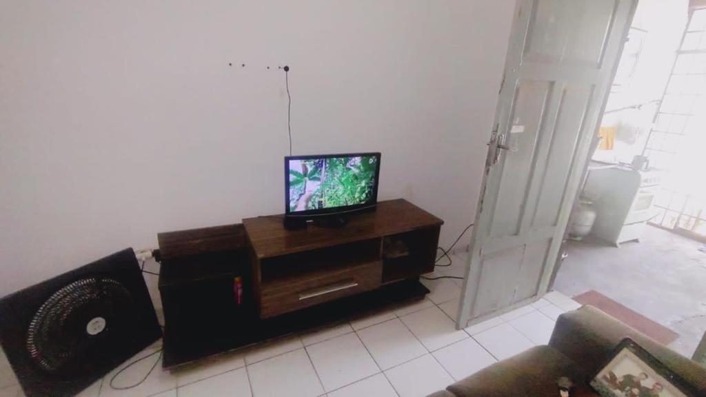 טרזינה Hostel Luna מראה חיצוני תמונה