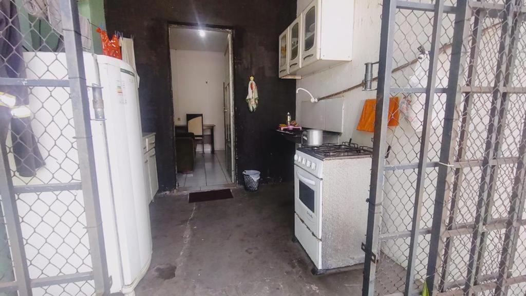 טרזינה Hostel Luna מראה חיצוני תמונה