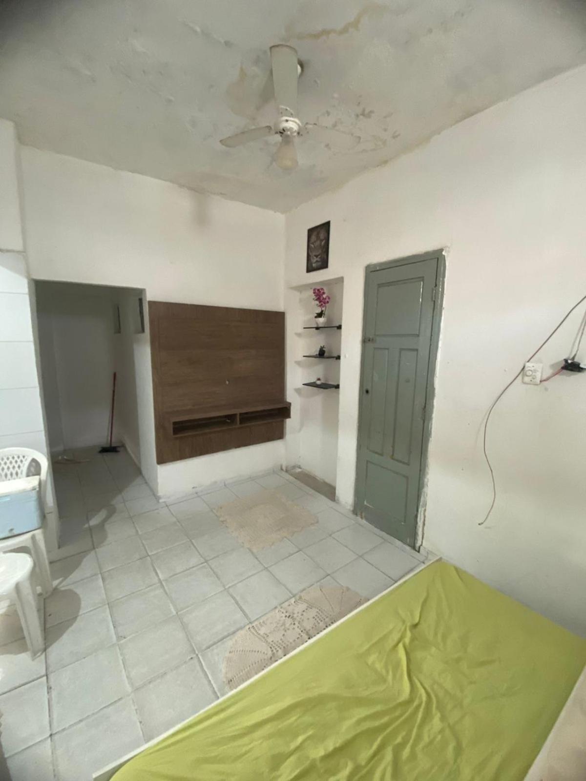 טרזינה Hostel Luna מראה חיצוני תמונה