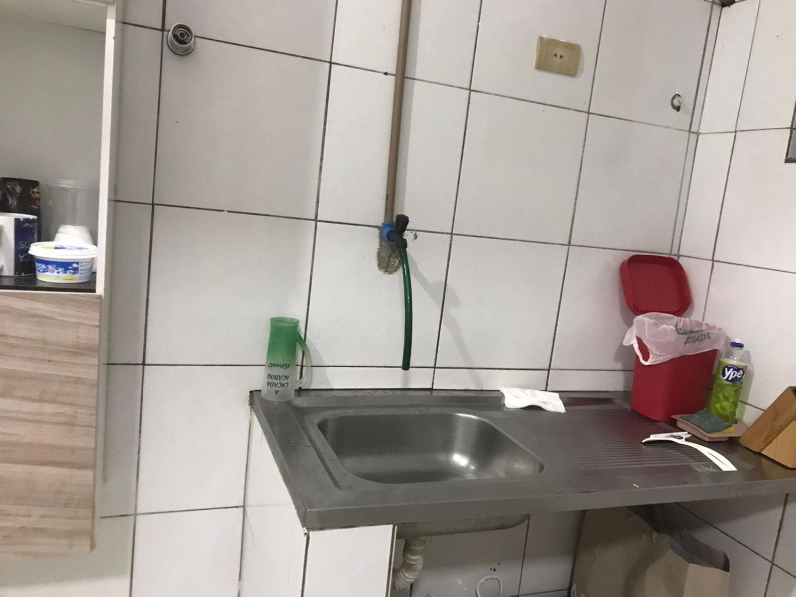 טרזינה Hostel Luna מראה חיצוני תמונה