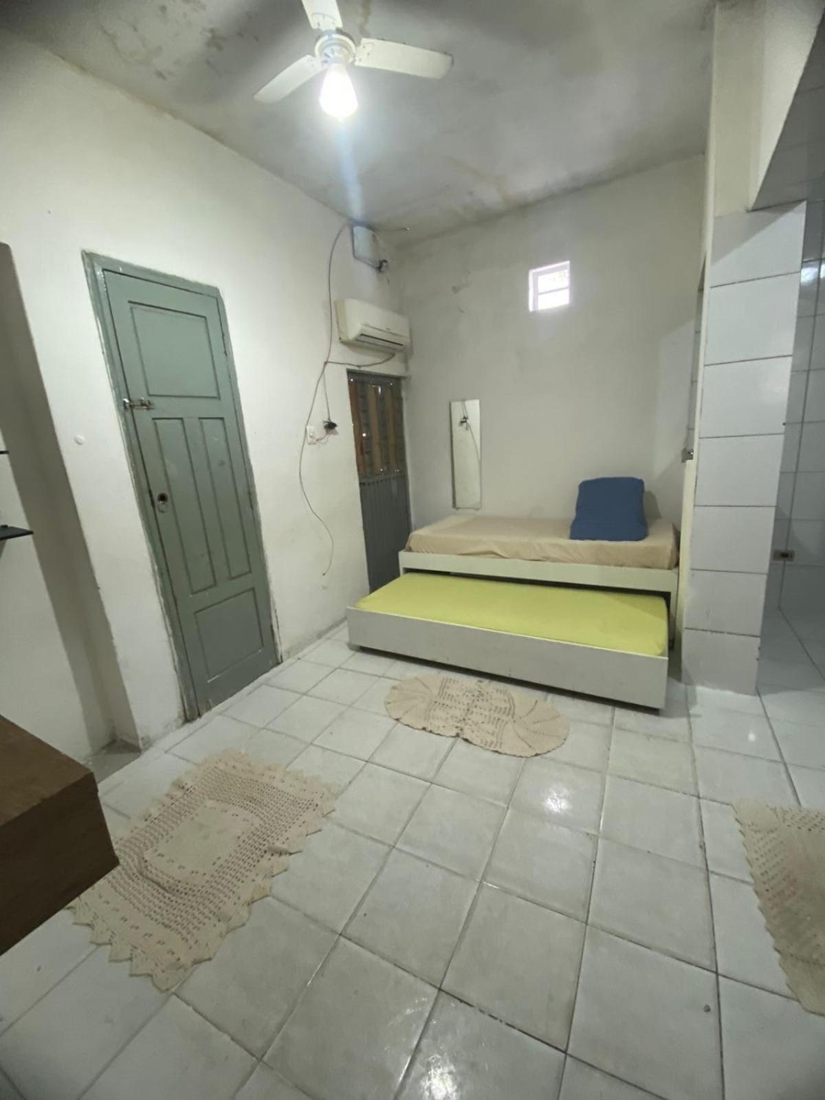 טרזינה Hostel Luna מראה חיצוני תמונה