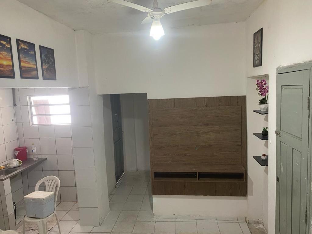 טרזינה Hostel Luna מראה חיצוני תמונה