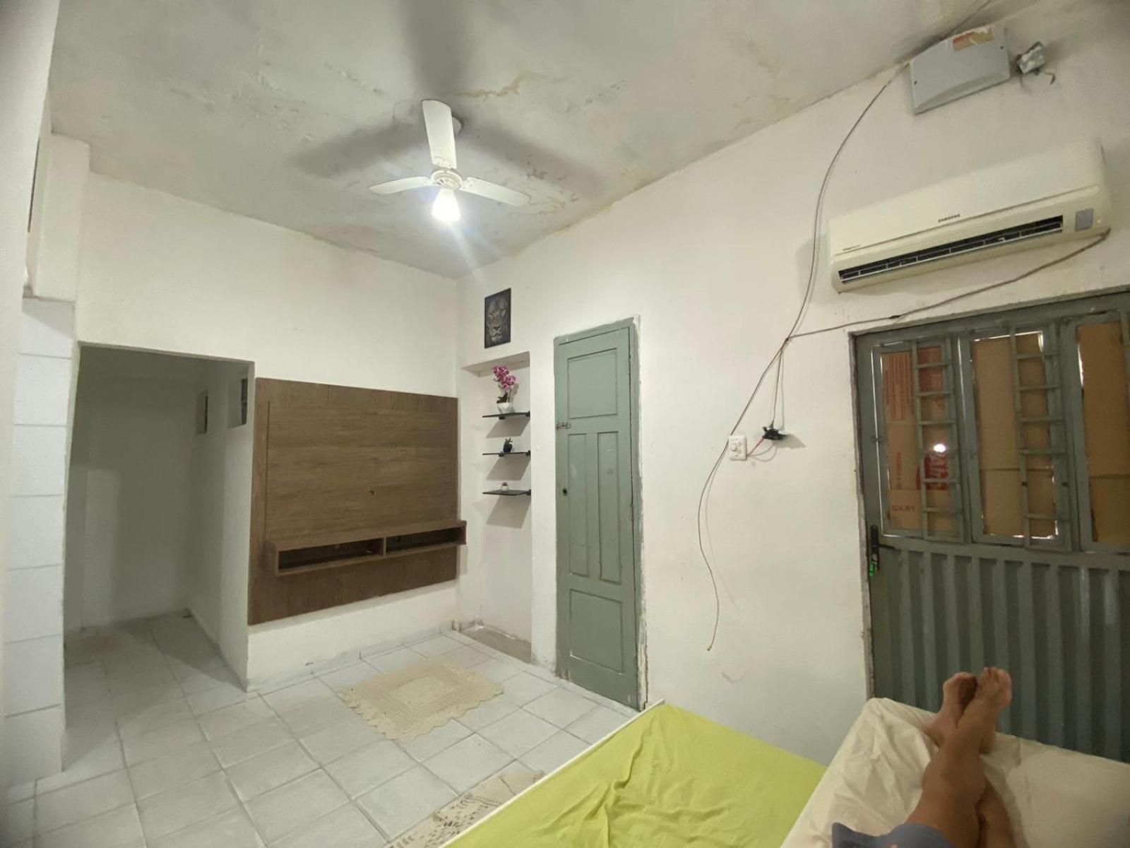 טרזינה Hostel Luna מראה חיצוני תמונה