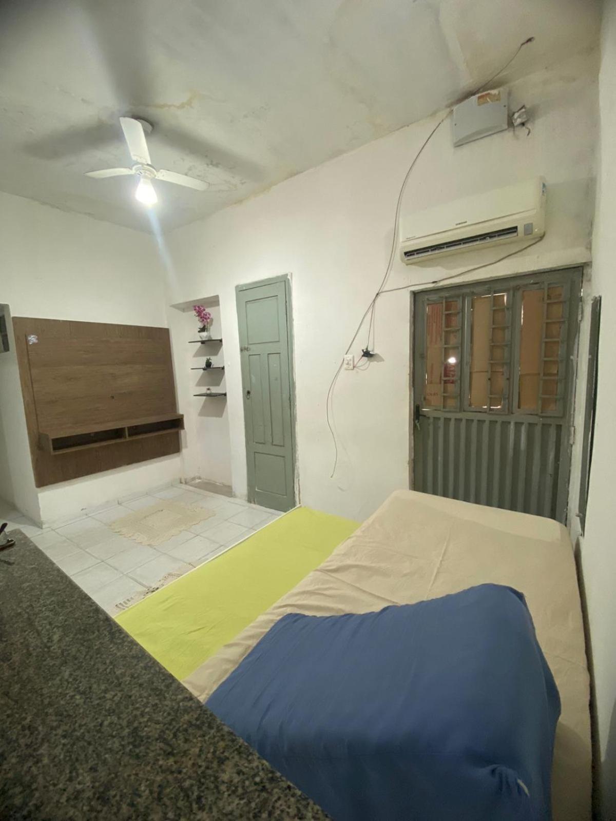 טרזינה Hostel Luna מראה חיצוני תמונה
