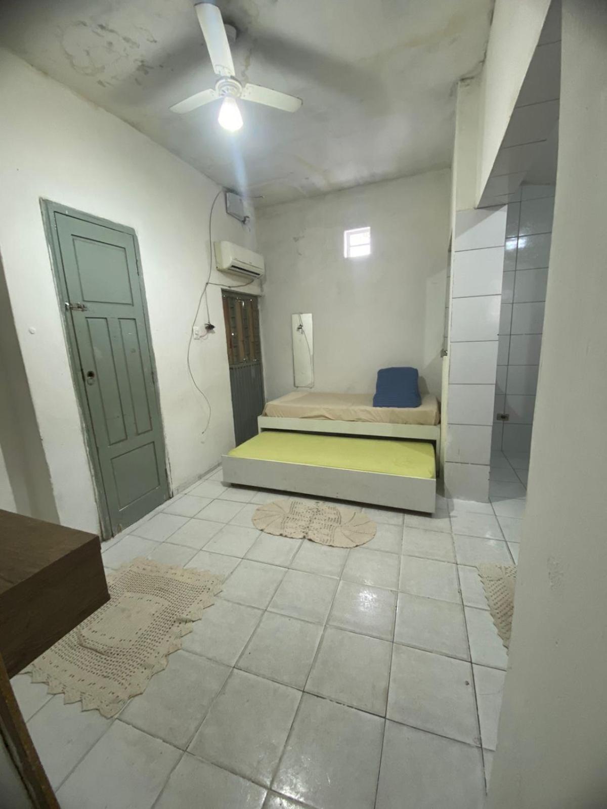 טרזינה Hostel Luna מראה חיצוני תמונה