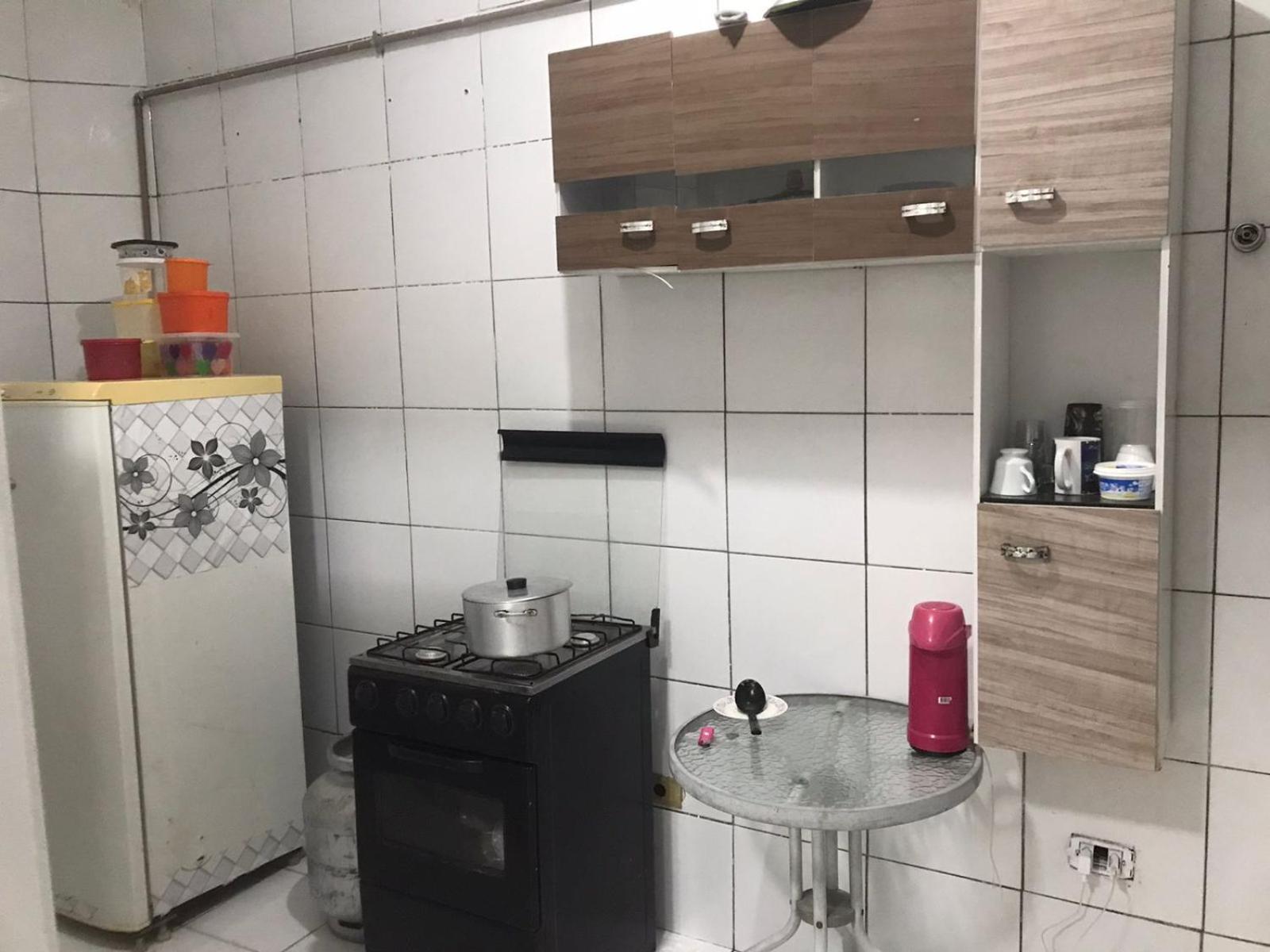 טרזינה Hostel Luna מראה חיצוני תמונה